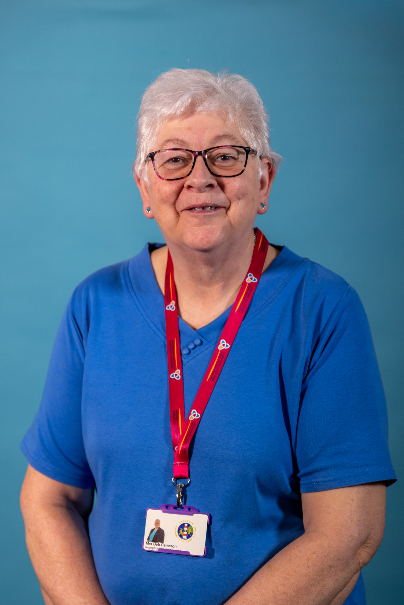 Photo of Deb Cameron