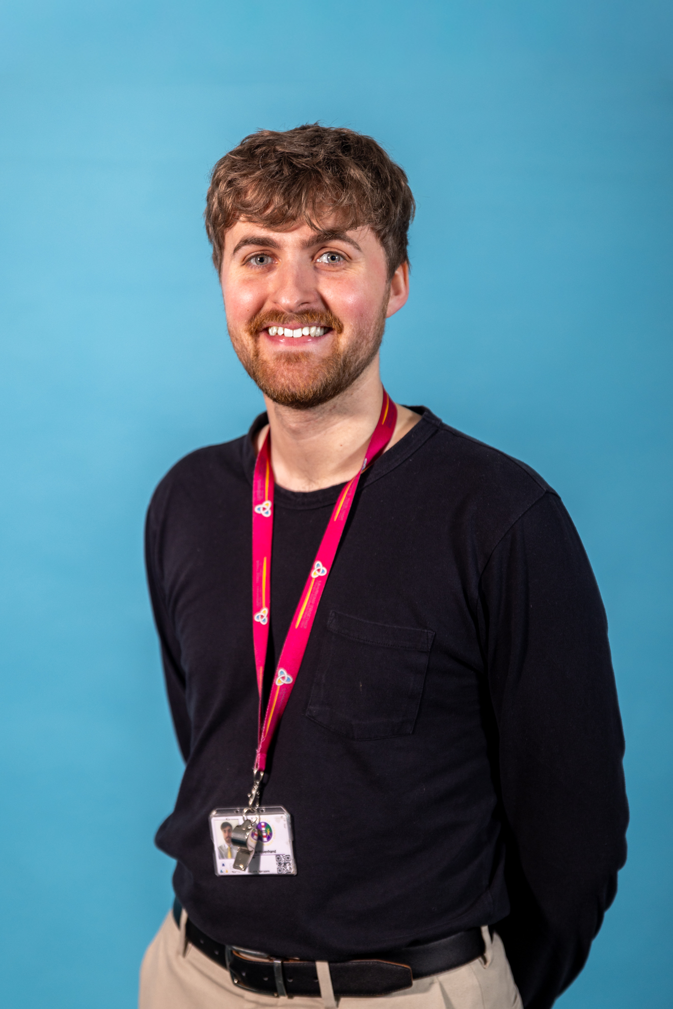 Photo of Alfie Havenhand