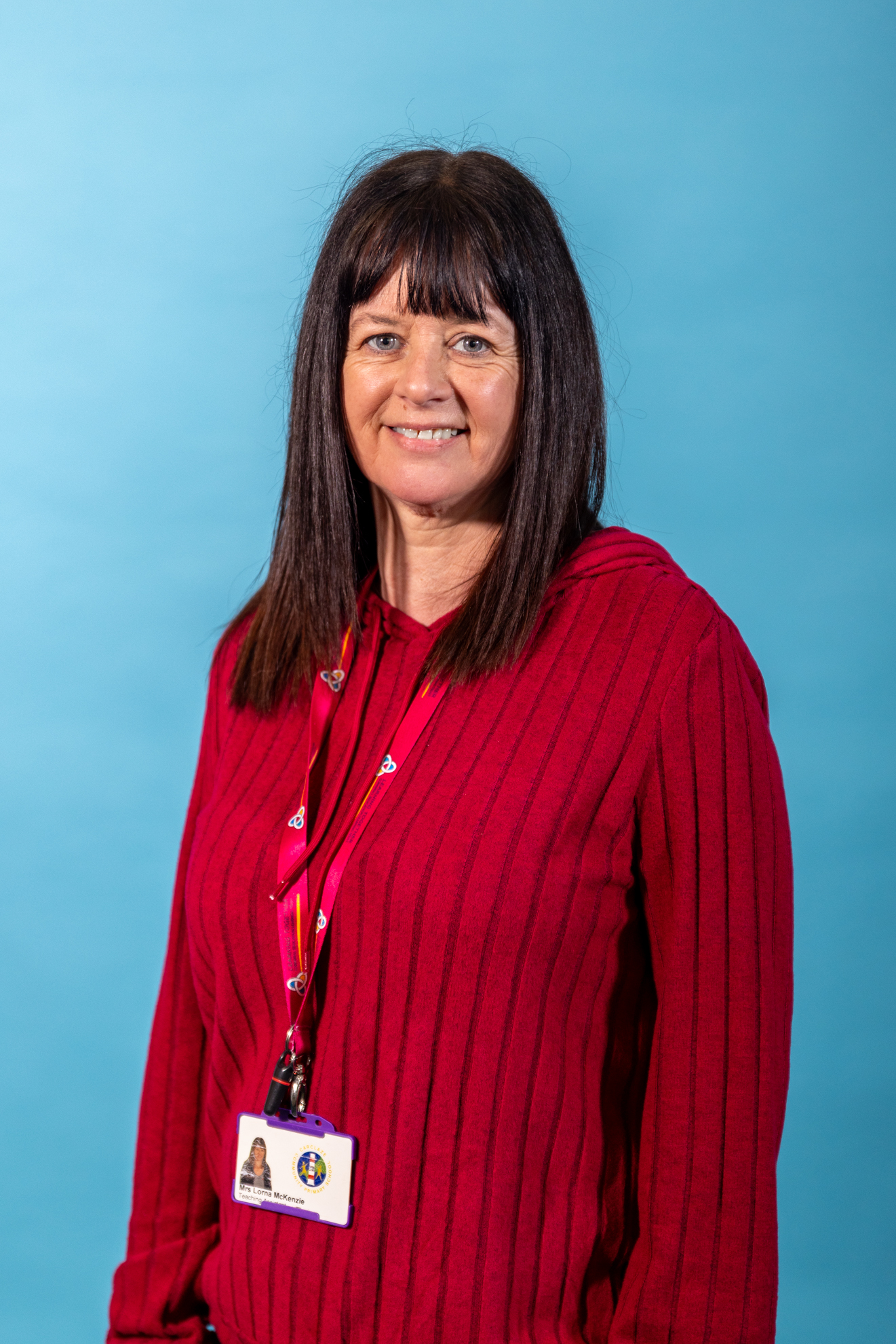 Photo of Lorna McKenzie