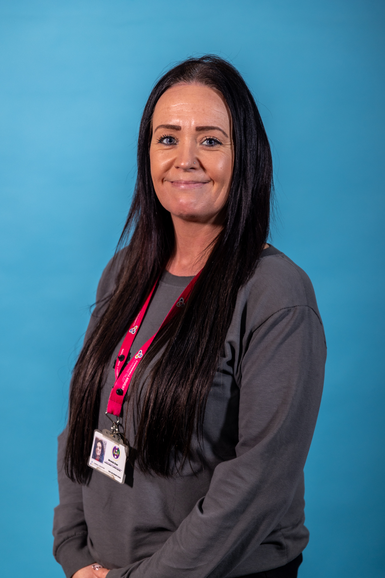 Photo of Miranda Greer