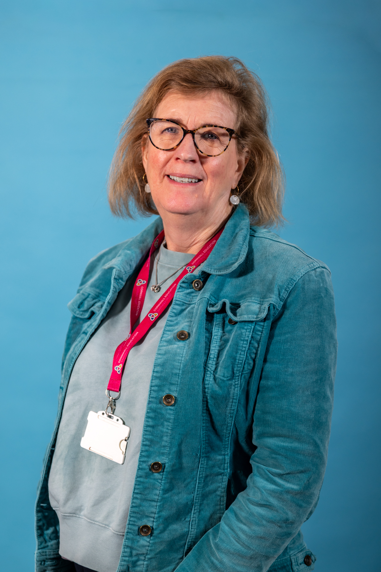 Photo of Sara Stanier-Smith