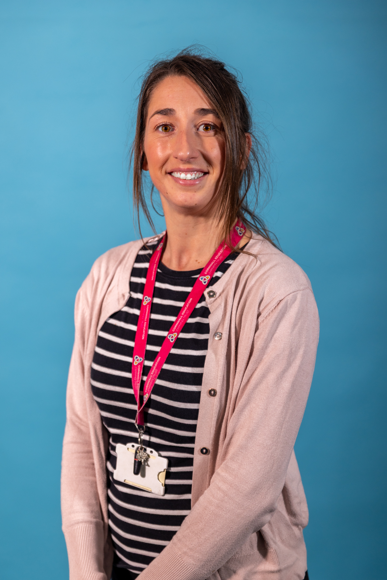 Photo of Sophie Wakefield