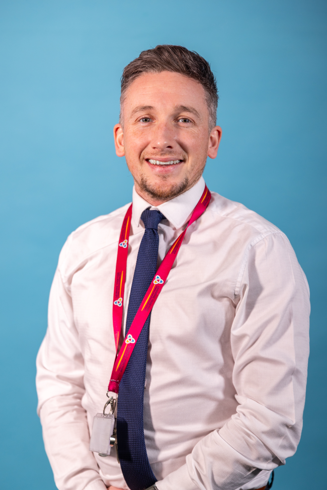 Photo of Peter Dixon