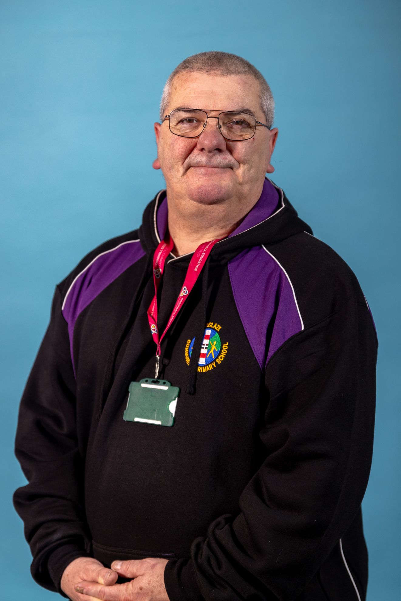 Photo of Kevin Elliot