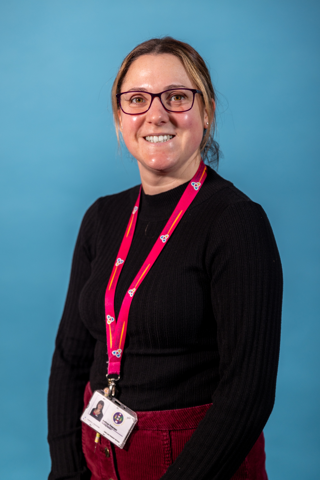 Photo of Kat Patterson