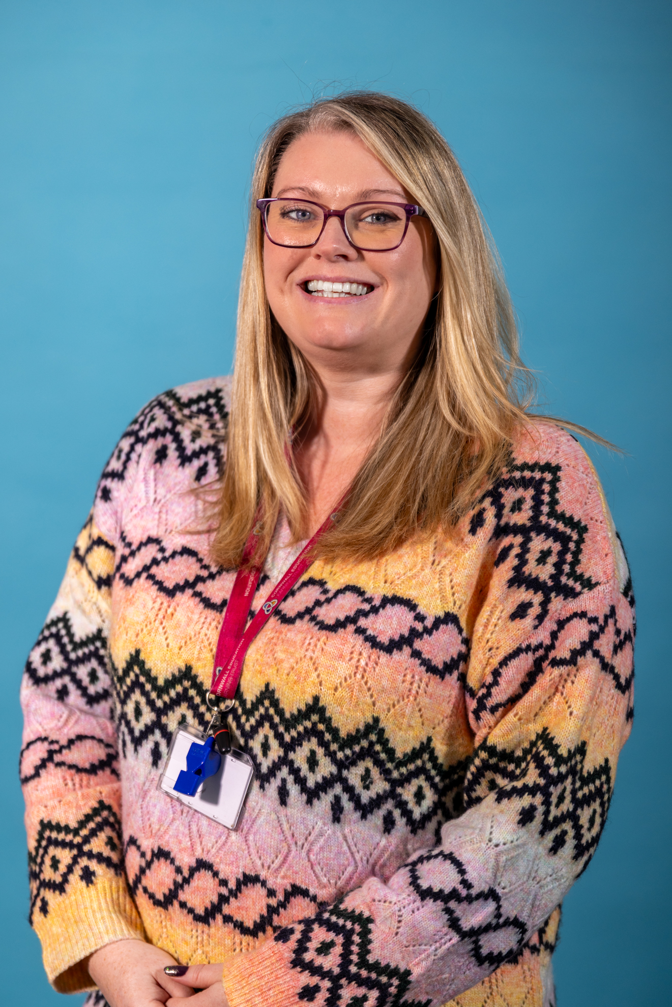 Photo of Natasha Wright