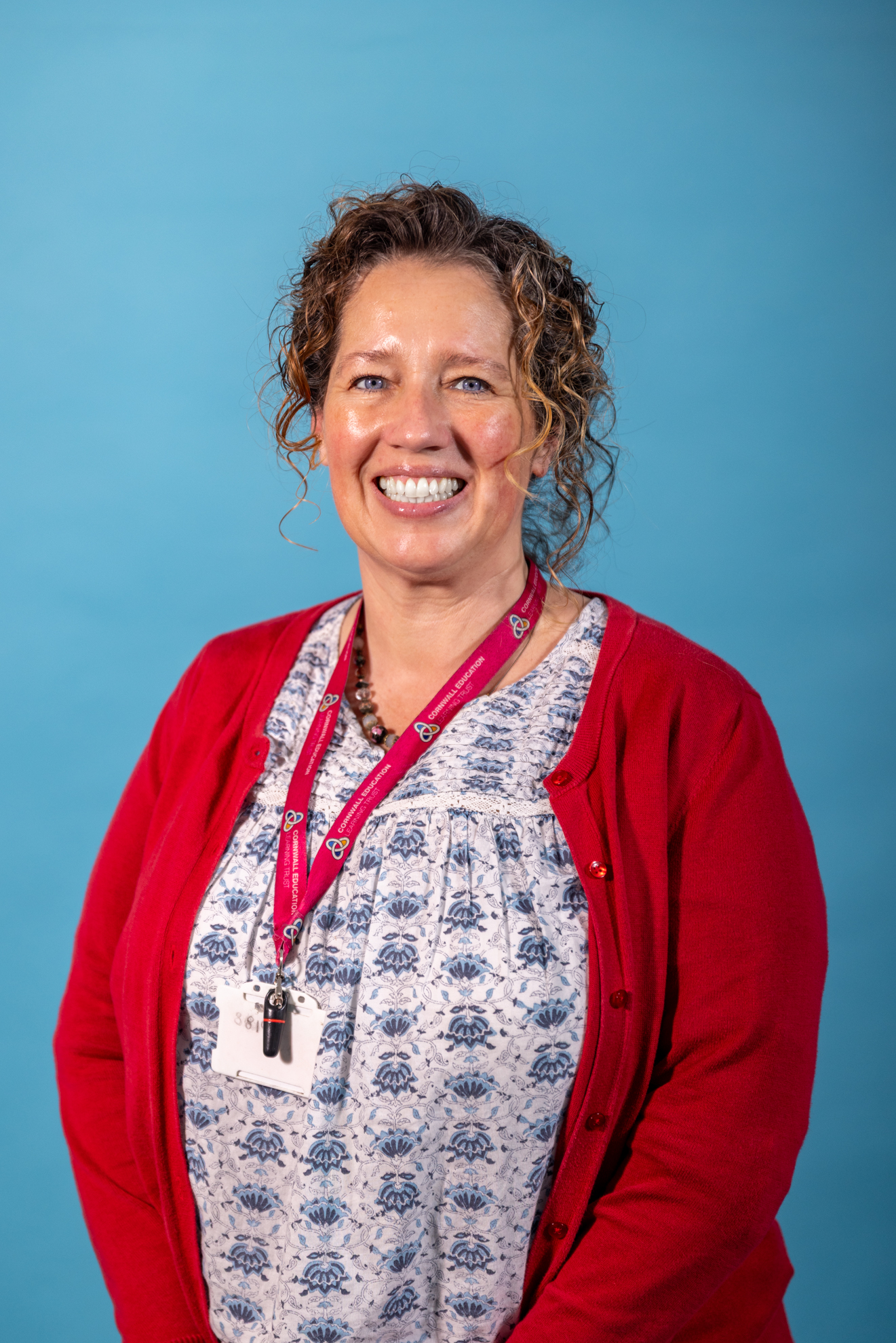 Photo of Kathryn Willis