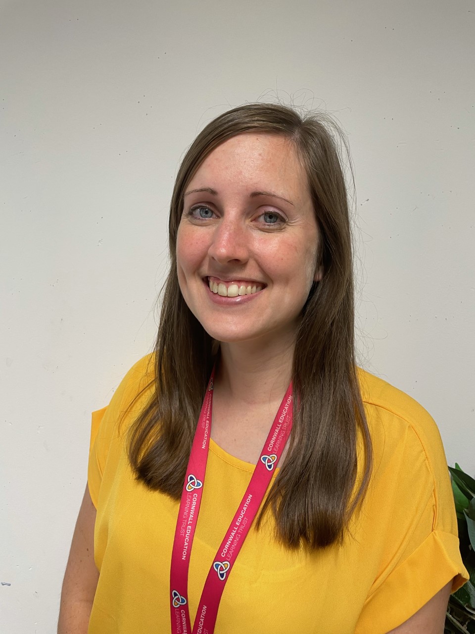 Photo of Lindsey Dash