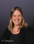 Photo of Amanda Colwill