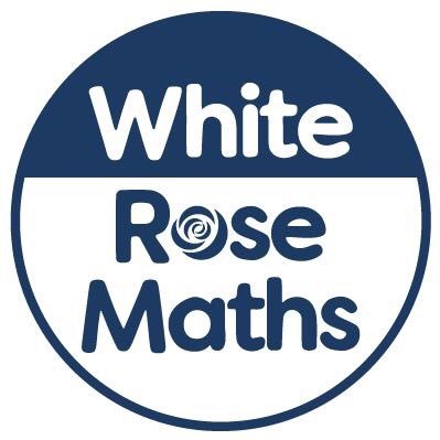 White Rose Maths logo
