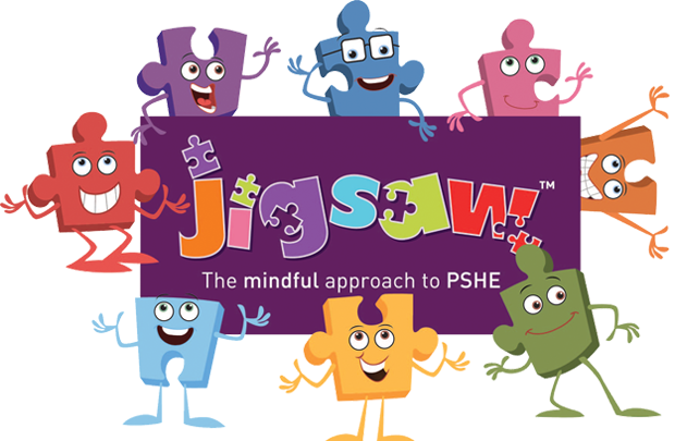 Jigsaw PSHE programme