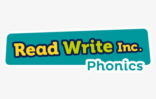RWI phonics logo