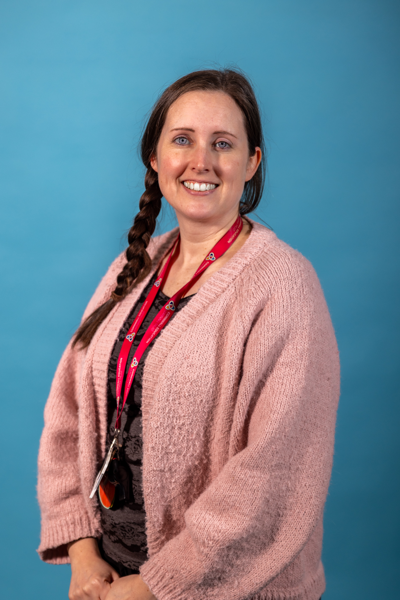 Photo of Lindsey Dash