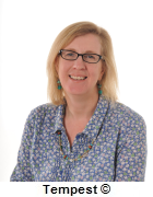 Photo of Sara Stanier-Smith