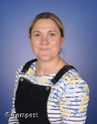 Photo of Kat Patterson