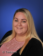 Photo of Michelle Watson