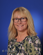 Photo of Louise Metcalfe