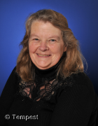 Photo of Karen Wherry