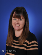 Photo of Lorna McKenzie