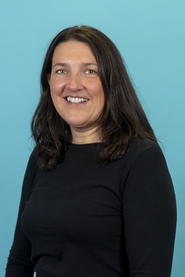 Photo of Emma Williams