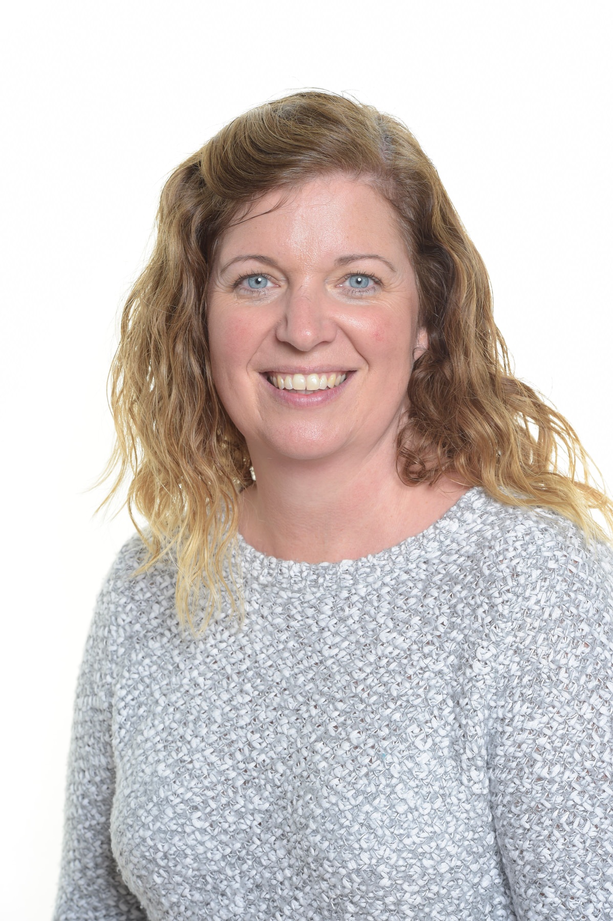 Photo of Lesley Ford