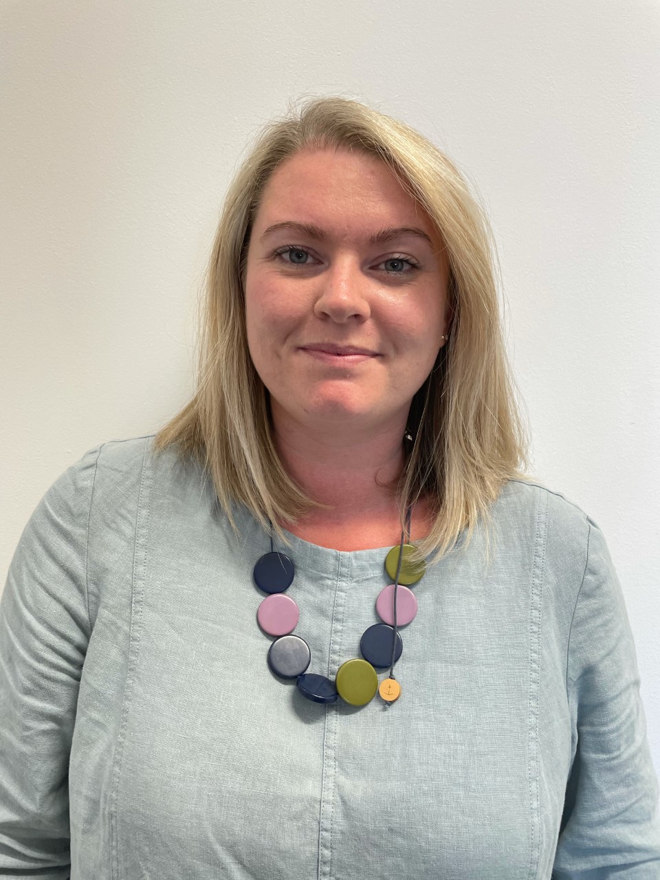 Photo of Natasha Wright