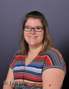 Photo of Carly Whitford