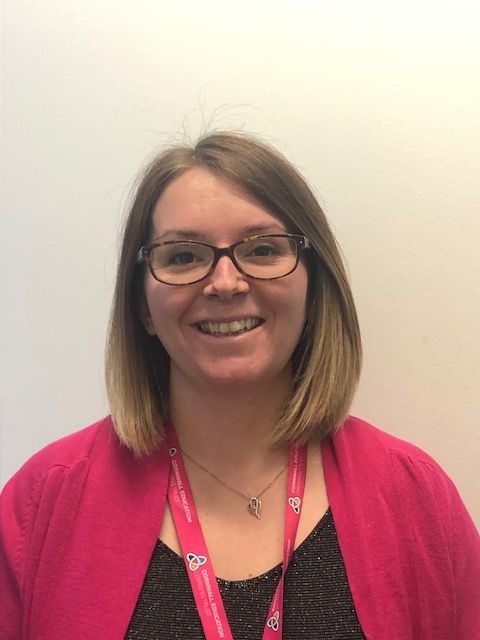 Photo of Charlotte May