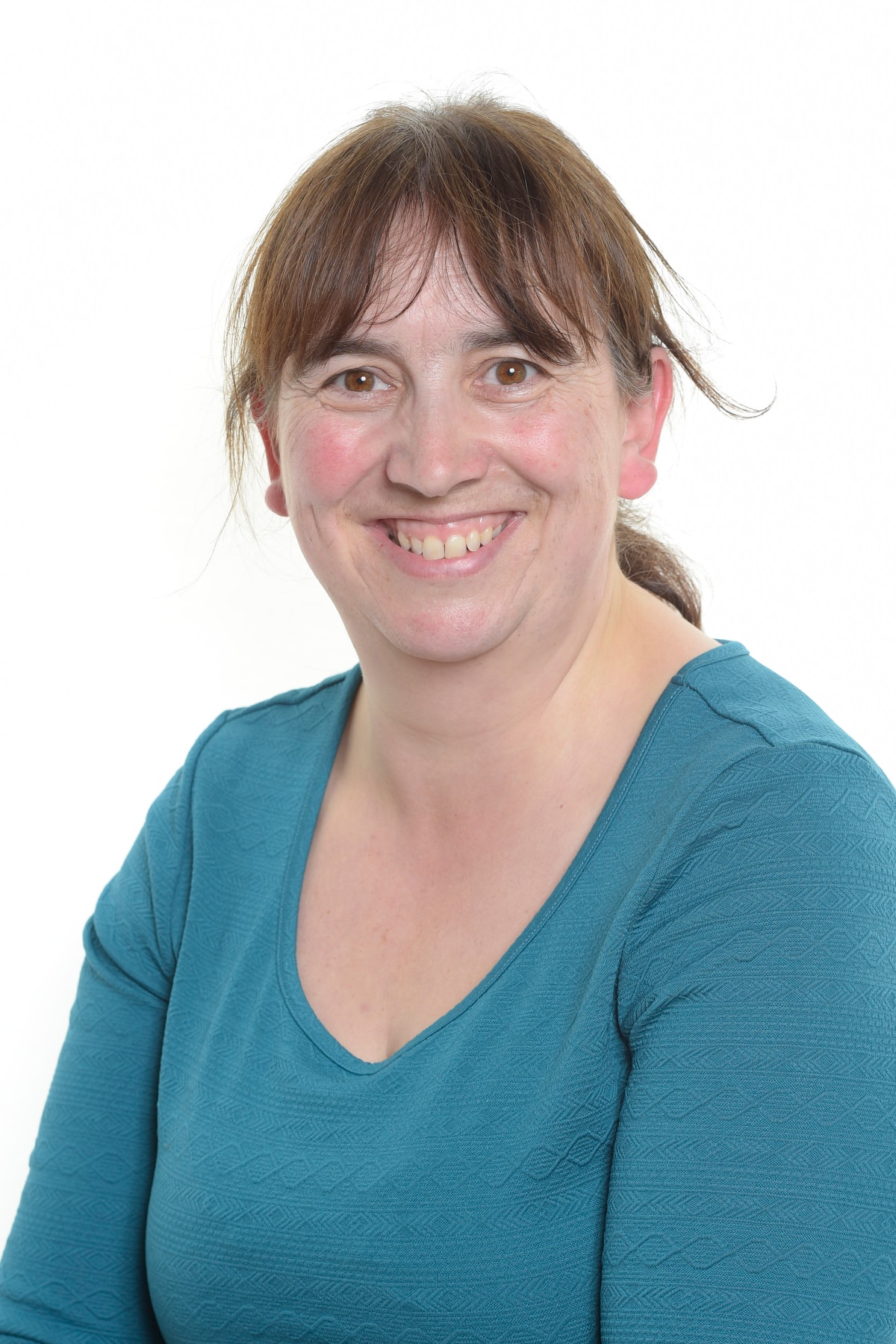 Photo of Hester Thomas