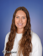 Photo of Natalie Hudd