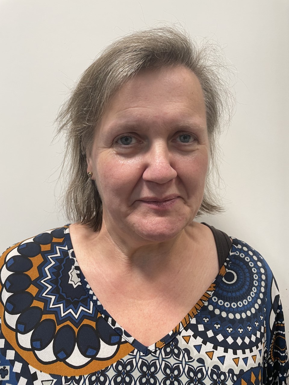 Photo of Vanessa Savage